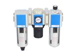 Frl Pneumatico, Regolatore Di Pressione Del Filtro Dell'aria, Filtro Del Compressore Dell'utensile Dell'aria, Separatore Dell'acqua Dell'olio, Lubrificatore Pneumatico, Unità Di Trattamento Di Fonte Di Aria, Regolatore Di Pressione Dell'aria, Parti Pneumatiche