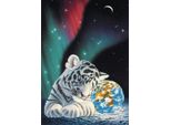 Grafika Puzzle Schim Schimmel - Luce Della Terra - Puzzle Da 1500 Pezzi