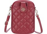 Borsa Boiseen JO-35920 - Rosso KP35920