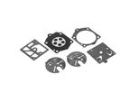 Guarnizione Del Carburatore, Kit Di Ricostruzione Del Carburatore, Kit Di Guarnizione Del Carburatore, Kit Di Riparazione Del Carburatore, Kit Di Riparazione Del Carburatore, Kit Di Guarnizione Della Motosega