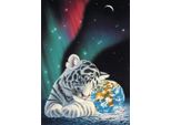 Grafika Puzzle Schim Schimmel - Luce Della Terra - Puzzle Da 1000 Pezzi