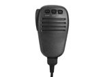 Microfono Radiofonico Portatile, Altoparlante Radiofonico Portatile, Microfono Per Walkie Talkie, Microfono Per Radio Bidirezionale, Accessorio Per Walkie Talkie