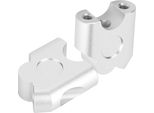Riser Manubrio,Riser Manubrio,Morsetto Manubrio,Morsetto Riser Manubrio,Supporto Riser Manubrio,Riser Manubrio 22 Mm