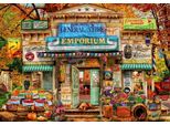Puzzle Bluebird Puzzlemotiv Il Negozio Generale - 1000 Pezzi Bunt