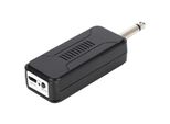 Microfono Senza Fili, Amplificatore Microfonico Senza Fili, Amplificatore Microfonico, Microfono Da Testa, Microfono Senza Fili