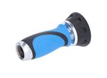Ugello Ad Alta Pressione, Ugello Stile Pompiere, Spruzzatore Di Irrigazione, Spruzzatore Ad Alta Potenza, Ugello Per Tubi Da Giardino, Strumento Di Irrigazione