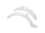 Parafango Anteriore Posteriore Scooter Elettrico,Parafango Anteriore Posteriore Scooter Elettrico,Set Parafango Scooter Elettrico,Parafango Anteriore Posteriore Per Xiaomi M365 Pro,Parafango Anteriore Posteriore Per Xiaomi M365,Sostituzione Parafango Scooter Elettrico