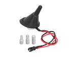 Antenna Da Tetto Per Auto, Antenna Da Tetto Per Auto, Antenna Corta, Antenna Di Segnale, Antenna Di Segnale, Accessori Per Auto