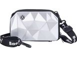 Borsetta Baellerry DO-35929 - Argento KP35929