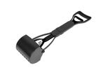 Pet Long Handle Jaw Poop Scoop, Long Handle Dog Poop Scooper, Jaw Poop Scoop Shovel Pick Up, Pet Waste Picker Cleaning Tools, Dog Cat Waste Picker, Pet Poop Pickuper