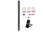 Tablet Stilo Per Galaxy Tab S7 S7+Plus Con 10 Punte Intercambiabili, 4096 Livelli Di Sensibilità Alla Pressione, Penna Stilo Magnetica