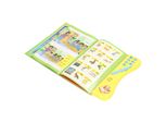 Libro Sonoro, Libro Sonoro Per Bambini, Libro Elettronico Per Bambini, Libro Sonoro Interattivo, Libro Di Lettura Sonora, Libro Sonoro Di Apprendimento