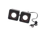 Altoparlante, Altoparlante Da Tavolo, Altoparlante Del Computer, Altoparlante Usb, Altoparlante Del Computer Pc, Altoparlante Del Pc Da 3,5 Mm