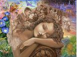 Grafika Puzzle Josephine Wall - If Only - Puzzle Da 2000 Pezzi