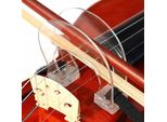Collimatore Per Arco Di Violino, Regolatore Per Arco Di Violino, Raddrizzatore Per Arco Di Violino, Correttore Per Arco Di Violino, Collimatore Per Arco Di Violino 4/4
