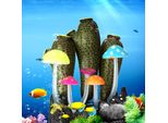 Decorazione Paesaggistica, Decorazione Paesaggistica Acquario, Decorazione Paesaggistica Vasca Pesci, Decorazione Paesaggistica Plastica, Decorazione Paesaggistica Emulazione