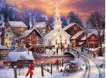 Grafika Puzzle Chuck Pinson - Hope Runs Deep - Puzzle Da 2000 Pezzi