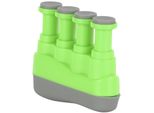 Rafforzatore Delle Dita, Allenamento Delle Dita A Scatto, Trainer Ergonomico In Silicone, Esercitatore Della Presa Della Mano, Esercitatore Delle Dita, Accessori Per Strumenti Musicali