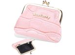 Portafoglio Baellerry MA-35963 - Rosa KP35963