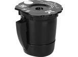 Filtro Caffè, Filtro Caffè Macinato, Capsula Caffè, Filtro Caffè Ricaricabile, Filtro Caffè Riutilizzabile, Filtro Caffè Universale Riutilizzabile, Accessori Per Macchine Da Caffè