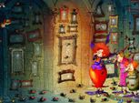 Puzzle Grafika FrançOis Ruyer - Benvenuti! - Puzzle Da 2000 Pezzi