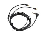 Cavo Per Cuffie, Cavo Per Cuffie, Sostituzione Cavo Per Cuffie, Cavo Per Cuffie Per Audio-Technica, ATH-LS50, Accessorio Audio