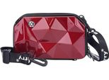 Borsetta Baellerry DO-35921 - Rosso KP35921