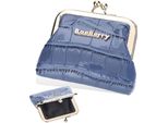 Portafoglio Baellerry MA-35966 - Blu KP35966