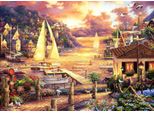 Grafika Puzzle Chuck Pinson - Catching Dreams - Puzzle Da 500 Pezzi