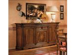 Credenza Laterale Di Design Armadio Basso Per Il Soggiorno Scaffale In Legno