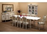 Set Completo Tavolo Da Pranzo 8 Sedie Set Sala Da Pranzo Gruppo Da Pranzo Tavoli In Legno 12 Pezzi