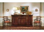 Credenza In Stile Barocco Credenza In Vero Legno Mobili Di Lusso In Legno Italiano Cassettiera