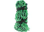 Hy - Rete Da Fieno Doppia Per Cavalli "Slow Flow Ultra"" BZ5750 (Taglia Unica) (Verde/Blu Scuro)"