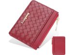 Portafoglio Baellerry VA-35874 - Rosso KP35874