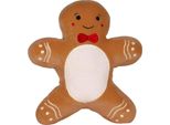 Mumbles - Peluche "Squidgeme"", Omino Di Pan Di Zenzero PC7563 (Taglia Unica) (Marrone Chiaro)"
