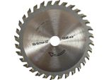 85 Mm Metallo Duro Lama Sega Circolare In Per Legno 85X10 Mm D24
