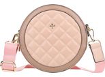 Borsetta Baellerry ES-35934 - Rosa KP35934
