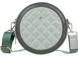 Borsetta Baellerry ES-35931 - Verde KP35931