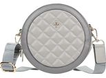 Borsetta Baellerry ES-35933 - Grigio KP35933