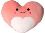 Mumbles - Peluche "Squidgeme"", Cuore PC7562 (Taglia Unica) (Rosa)"
