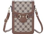 Borsetta Baellerry MA-35939 - Marrone KP35939