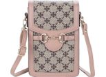 Borsetta Baellerry MA-35941 - Marrone Chiaro KP35941