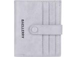 Portafoglio Da Uomo Baellerry GA-35943 - Grigio KP35943
