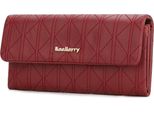 Portafoglio Baellerry NI-35972 - Rosso KP35972