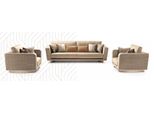 Set Di Divani Mobili Di Lusso Divano Divano Imbottito 3+2 Posti Divani Divani 2 Pezzi Italia