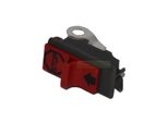 Interruttore Di Arresto Husqvarna 36 41 50 51 55 61 137 141 266 268 5037179-01 Sega A Catena