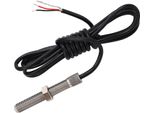 Sensore Di Velocità Rotazionale, Sensore Di Velocità Rotazionale 24 Unf, Sensore Di Velocità Del Generatore, Sensore Di Velocità Magnetico, Sensore Di Velocità MSP6729, Sensore Di Velocità Del Pickup