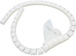 Organizzatore Di Manicotti Per Cavi, Manicotti Per La Gestione Dei Cavi, Manicotti Per Guaine A Spirale, Guaine A Spirale, Guaine Per La Gestione Dei Cavi, Guaine Per Fili Coperti, Connettori Industriali