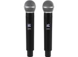 Microfono Uhf Senza Fili, Microfono Vhf Senza Fili, Microfono Professionale Senza Fili, Microfono Portatile Senza Fili, Microfono Senza Fili, Microfono Karaoke Senza Fili