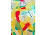 Grafika Puzzle Dragonfly 2 - 1000 Pezzi Puzzle Giocattolo
